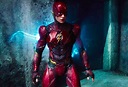 Benjamin Wallfisch to Score Andy Muschietti’s ‘The Flash’ | Film Music ...