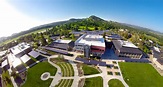 Anthony Dunn Photography: Flying around Butte College with the DJI Phantom