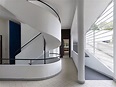 Brunner Sanina - Architect - Le Corbusier - Ville Savoye - Possy ...