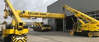 Startseite - Helling GmbH - HELLING GmbH