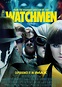 Poster zum Watchmen - Die Wächter - Bild 10 auf 53 - FILMSTARTS.de