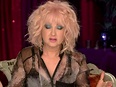 "Cyndi Lauper: Still So Unusual" Cyndi's Smash Hit (TV Episode 2013) - IMDb