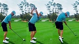Justin Thomas Golf Swing 2020 - The Best Swing on Tour?! - YouTube