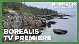 Borealis Television Promo - YouTube