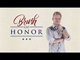 Phil Taylor: Brush of Honor - YouTube