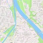 Rosenheim Vector Map - Modern Atlas (AI,PDF) | Boundless Maps