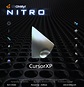 OHMY! Nitro Cursor I by AnBlues on DeviantArt