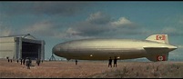 Movie Review: The Hindenburg (1975) | The Ace Black Movie Blog