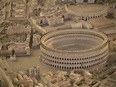 Seven Wonders of Ancient Rome - Rome Cabs Tours