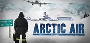 Preview de Arctic Air – 1ª Temporada | VEJA