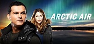 Anyone here watching Artic Air??