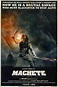 Robert Rodriguez - "Machete" « Movie Poster Design :: WonderHowTo