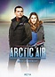 Arctic Air-best Canadian show | Television show, Arctic air, Tv shows