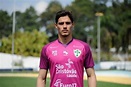 Portuguesa oficializa a contratação do goleiro Lucas Wingert
