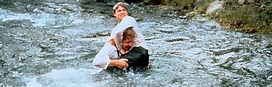 In mezzo scorre il fiume (1992) | FilmTV.it