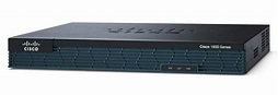 Cisco 1900 Series Integrated Services Routers - Cisco