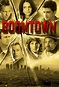 Boomtown - Série (2002) - SensCritique