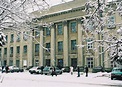 Odesa University