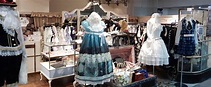 A Beginner's Guide to Harajuku's Lolita Fashion - Savvy Tokyo