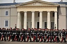 Sovereign's Parade at Royal Military Academy Sandhurst - Surrey Live
