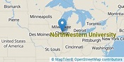 Northwestern University Overview