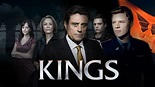 Kings - NBC.com