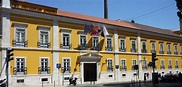 Universidad Autónoma de Lisboa