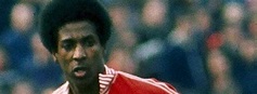 Viv Anderson Enjoyed His Best Years With Nottingham Forest : United ...