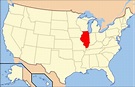 Municipio de Carbondale (Illinois) - Wikipedia, la enciclopedia libre