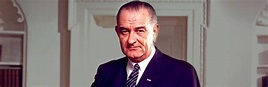 Lyndon B. Johnson - U.S. Presidents - HISTORY.com