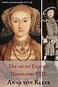Die sechs Frauen Heinrichs VIII.: Anna von Kleve | Anna von kleve, Anne ...