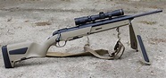 Steyr Scout Review 308 4 – rifleshooter.com