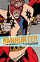 Manhunter by Archie Goodwin and Walter Simonson Deluxe Edition TPB ...
