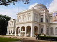 Walking Amongst Singapore's Colonial History in the Civic District ...