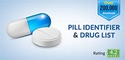 Pill Identifier and Drug list - Apps on Google Play