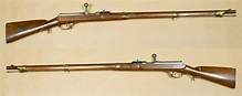 BACK TO THE DRAWING BOARD -The Dreyse Needle Gun | Military History Matters