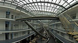 50 becas para visitar la Universidad Técnica de Múnich por una semana con miras a un Post ...