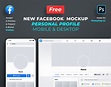 Free Facebook Profile Picture Templates - FREE PRINTABLE TEMPLATES