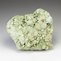 Glauconite in Calcareous Sandstone - Minerals For Sale - #3591006