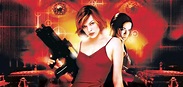 The Movie Sleuth: Umbrella Corp. Report: Resident Evil Reboot Snags A ...