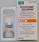 Celestone Soluspan 6mg/ml Injection, 1ml Vial
