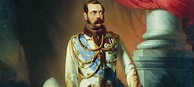 Historia y biografía de Alejandro II de Rusia