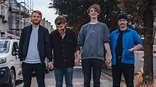 Lovejoy: England’s New Band – The Warrior Ledger