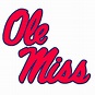Ole Miss Logo Png - Free Logo Image