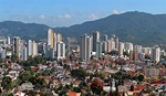 Mogi das Cruzes é a 16ª cidade mais pacífica do Brasil, diz Atlas da ...