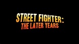 Image - Street fighter the later years title.png | Game Ideas Wiki ...