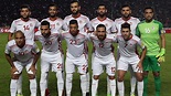 Especial Copa do Mundo: conheça a seleção da Tunísia