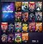 Sony Pictures Animation [Collection] : r/PlexPosters