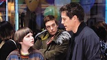 ‎About a Boy (2002) directed by Chris Weitz, Paul Weitz • Reviews, film ...