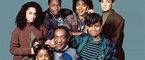 The Cosby Show (Serie, 1984-1992) | MovieHaku